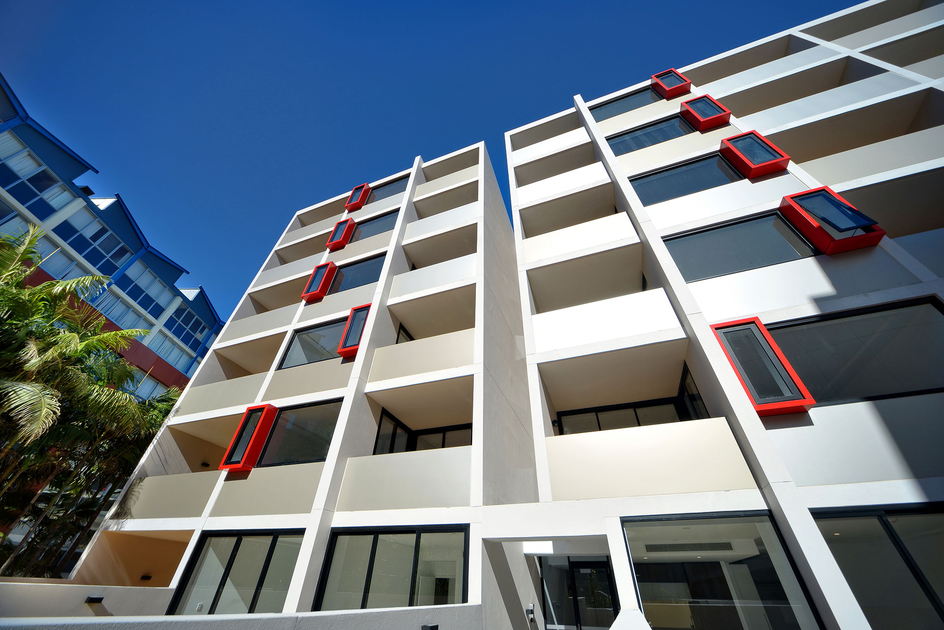 Ceerose Apartments Gallery Image 2